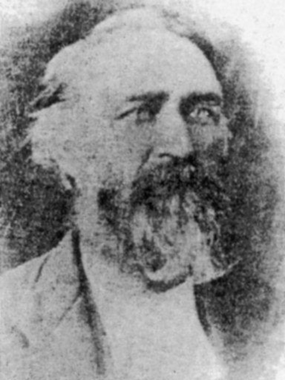 Charles Wake (1826 - 1910) Profile